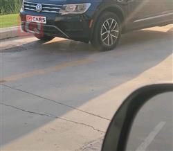 فولكسفاغن تيغوان